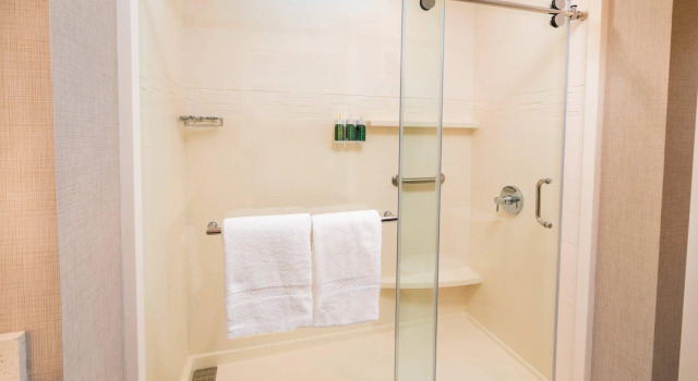 Люкс с 2 комнатами Residence Inn by Marriott Livermore