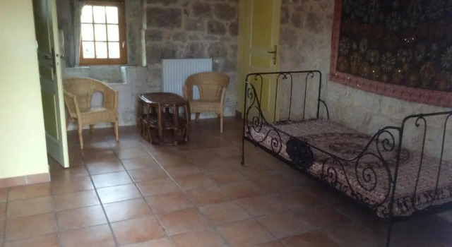 Gîte La Maison du Bonheur, Réserver Appartement Dondas Aquitaine