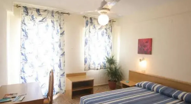 Hotel Punta Faro, Réserver Hôtel Capo Vaticano Calabre, près de Phare de Capo Vaticano