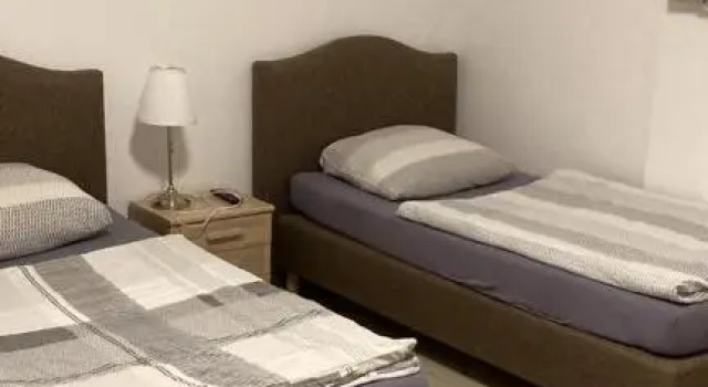 Двухместный номер Standard Hostel Ellwürder Hof