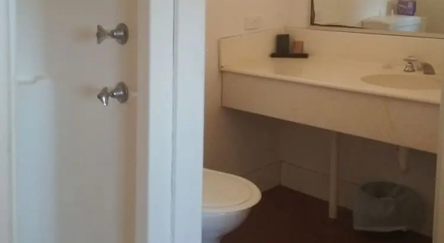 Двухместный номер Standard Ironbark Inn