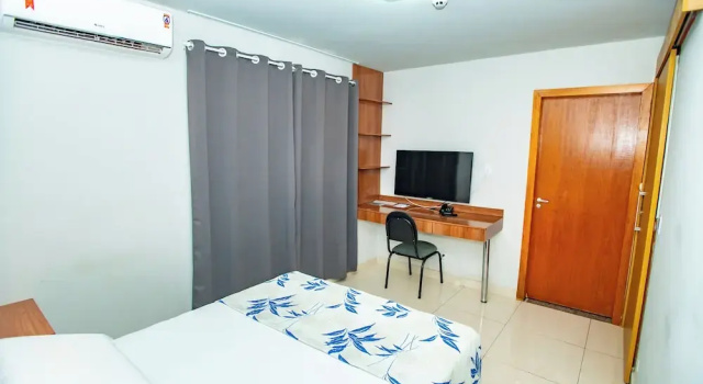 Номер Executive Hotel 365