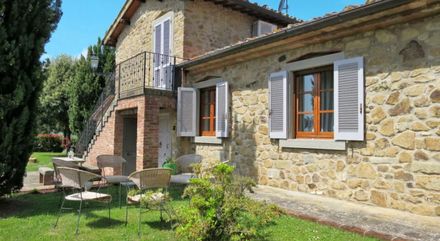 Casa Clotilde (MSV190)