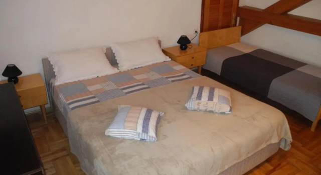 Apartment Biro 41 pax