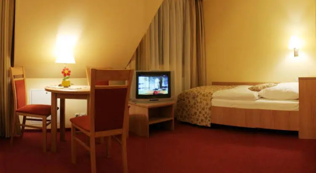 Ski Hotel, Book Hotel Piwniczna-Zdroj Beskid Sądecki