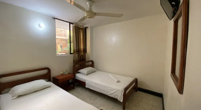 Hotel Granate
