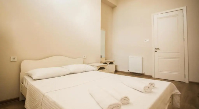 Rooftop Apartment 1, Prenota Appartamento Hotel a Tbilisi con parcheggio, Parcheggio