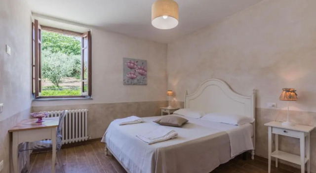 Villa La Fonte 14, Rezervovat Vila Ripatransone 