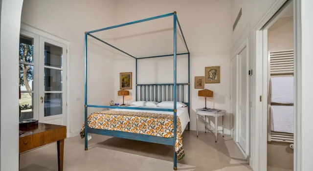 Principi di Butera 14, Book Hotel Hoteller i Butera med parkering, Parkering