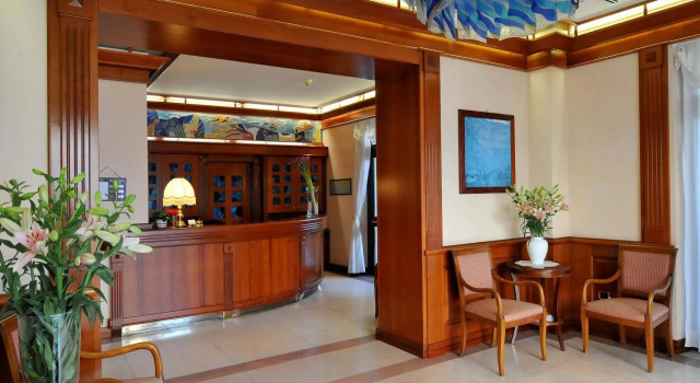 Hotel Villa Venezia, Забронировать Отель Отели Градо с завтраком, Завтраки