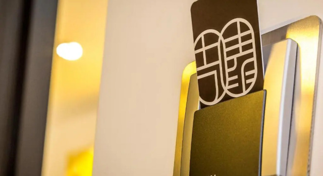 Двухместный номер Standard Greatt Hotel