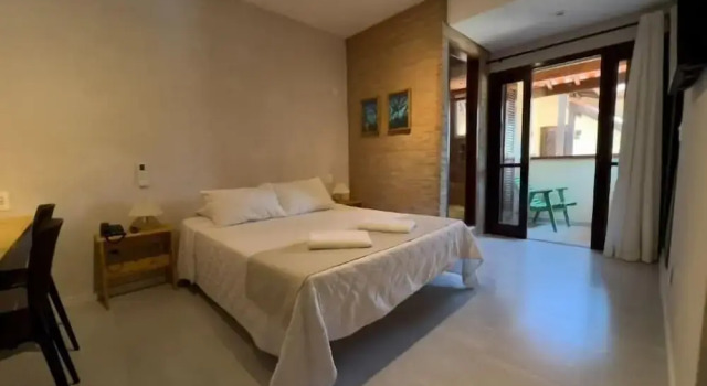 Двухместный номер Standard Villal Mare Hotel