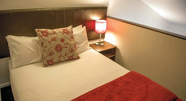 Семейный номер Standard The Park Hotel Ruapehu