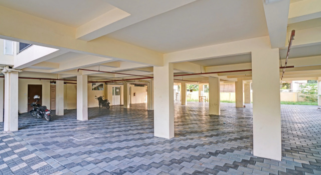 Oyo 90283 Majestic Abode
