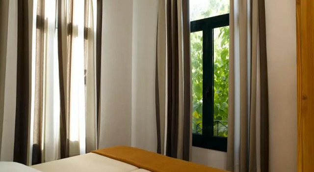 Апартаменты Standard Hotel Rural y Apartamentos Villa Engracia