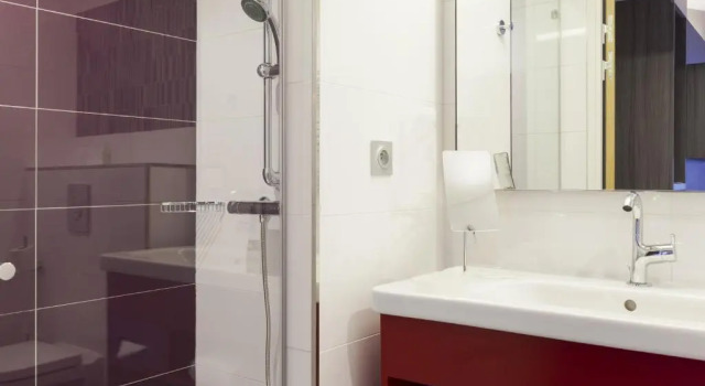 Номер Standard Mercure Toulouse Sud