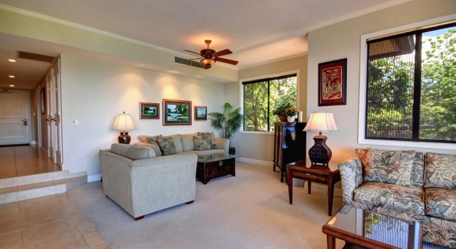 Makena Surf Resort #g-201 by Ali'i Resorts