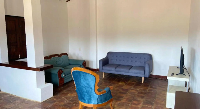 Casa Hostal Bellavista