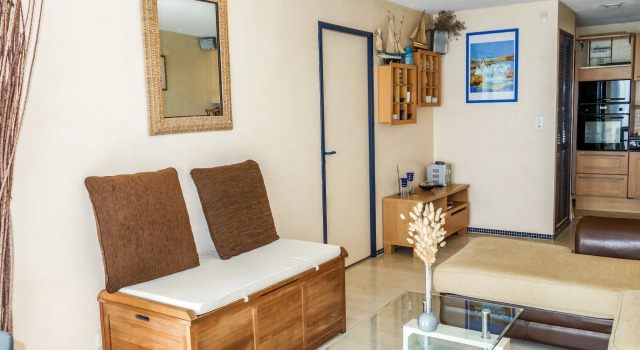 Holiday Home Alcyone, Boek Hotel Hotels in Camargue met parkeren, Parkeren