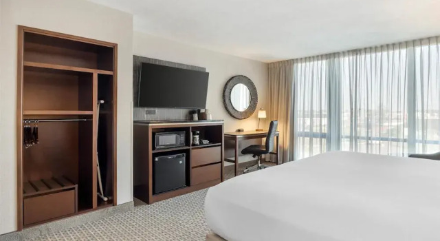 Двухместный номер Standard Drury Inn & Suites Paducah