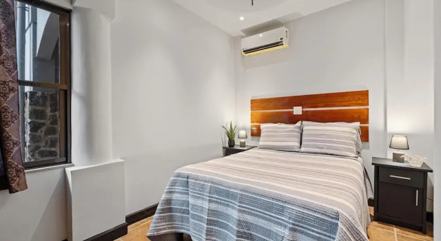 Brasilito 1, Rezervovat Apartmán Hotely v Guanacaste s parkováním, Parkování