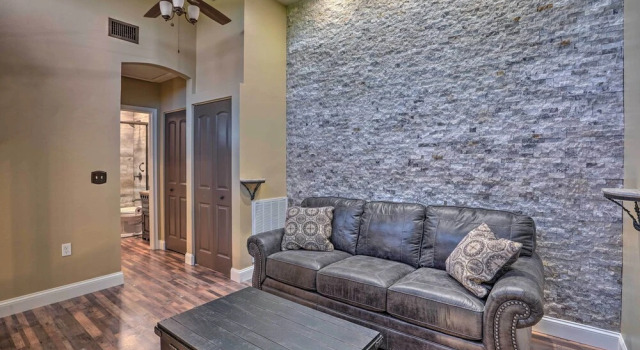 Chic Fort Myers Escape w/ Community Perks!