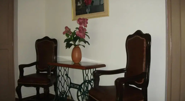 La Vieja Casona / Hotel Turistico, Book Hotel Hotels in Chimbote with Parking, Parking