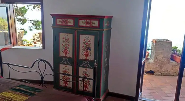 Villa La Galetta
