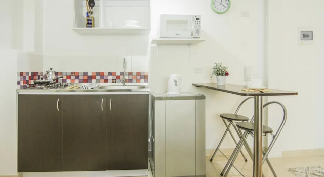Студия Superior Jovita House BnB