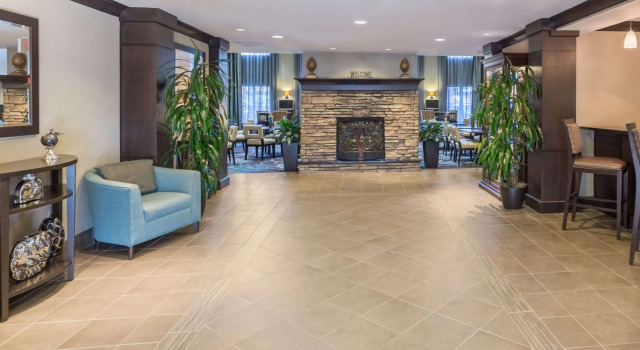 Sonesta ES Suites Atlanta - Perimeter Center