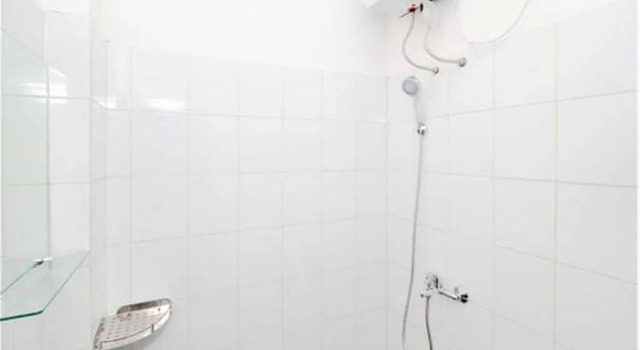 Camera Standard Athena Syariah Residence
