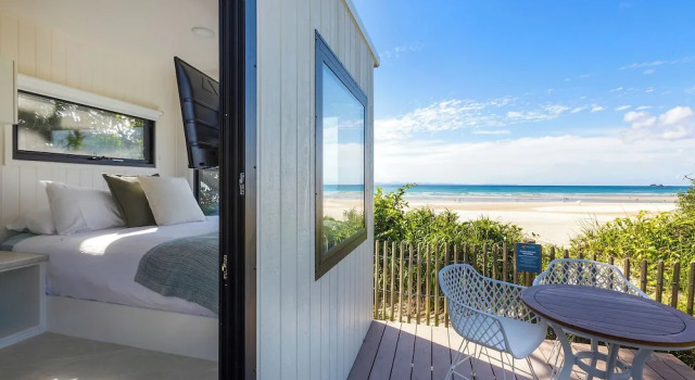 Номер Premium Reflections Byron Bay - Holiday Park