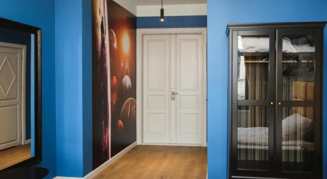 Апартаменты Apartamenty Szeroka 23