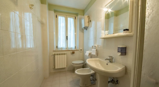 Номер Superior Sogno di Davide Country House