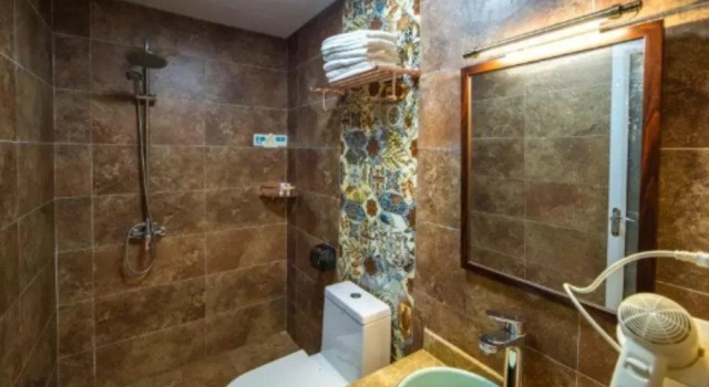 San Jian Ke Boutique Inn, Reserva ahora Boutique Hanqiyu Hunan