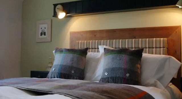 Номер Standard The White Horse Inn