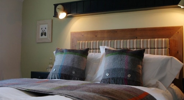 Двухместный номер Standard The White Horse Inn