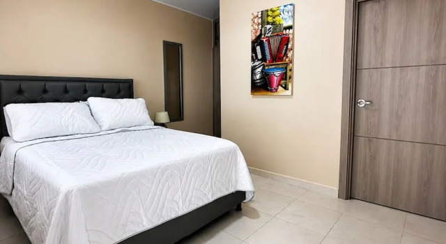 Standard double chambre Hotel Campestre Villa Ocha