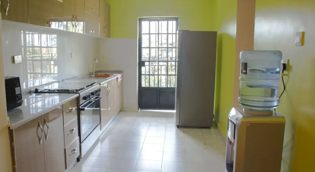 Апартаменты с балконом Exquisite Serviced Apartment