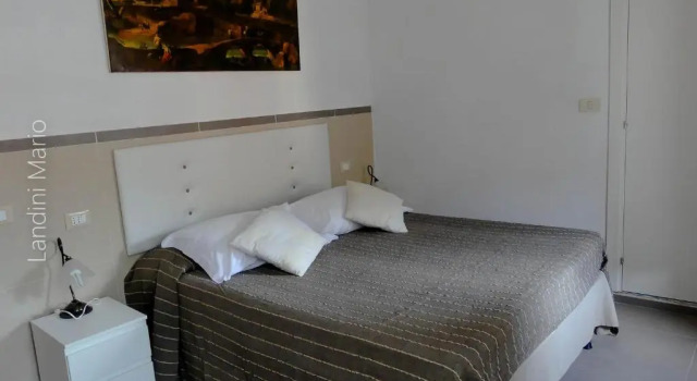 Номер Standard B&B Airone