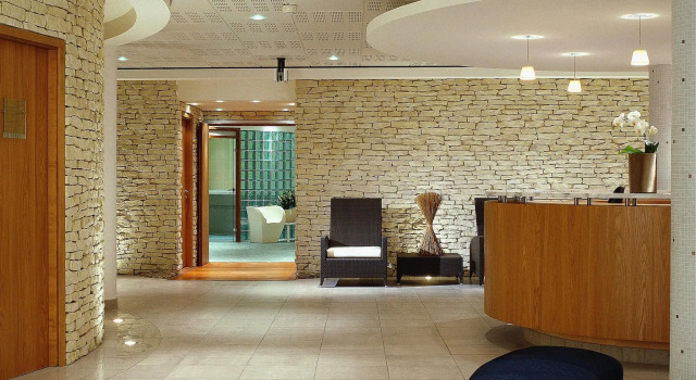 Sofitel Biarritz Le Miramar Thalassa Sea & Spa