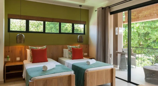 Номер Standard Le Repaire - Boutique Hotel & Restaurant