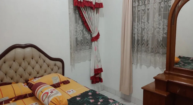 Villa Sasky Ciater Highland