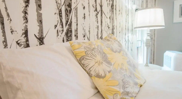 Mahaney Suite BW Boutique Hotel, Buchen Sie Boutique Boutique-Hotels in Central Lake, Boutique