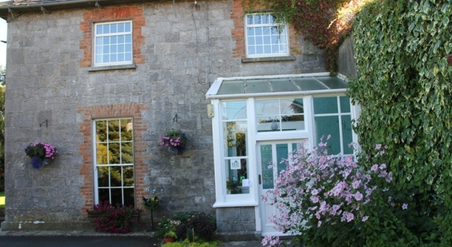 Deebert House B&B
