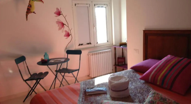 Двухместный номер Standard Al Volo B&B