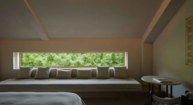 Люкс Дуплекс SUSHAN Resort