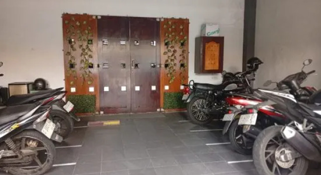 Kost Exclusive Omah Sinten Palagan, Book Hotel Sleman Yogyakarta Province