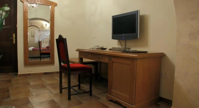 Двухместный номер Standard Akkotel-Boutique hotel