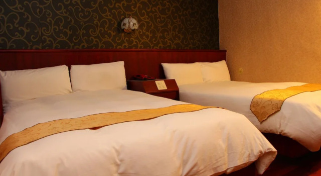 Номер Business Gene Long Haiy Att Hotel